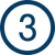 number-three-in-a-circle number-three-in-a-circle