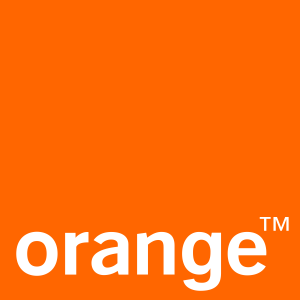 orange empresas